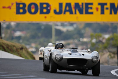 152;10-April-2009;1959-Sabrina;Australia;Barry-Naylor;Bathurst;FOSC;Festival-of-Sporting-Cars;Mt-Panorama;NSW;New-South-Wales;Sports-Touring;auto;motorsport;racing;super-telephoto