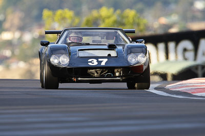 37;10-April-2009;1970-Milano-GT2;Andrew-Kluver;Australia;Bathurst;FOSC;Festival-of-Sporting-Cars;Marque-and-Production-Sports;Mt-Panorama;NSW;New-South-Wales;auto;motorsport;racing;super-telephoto