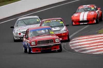 73;11-April-2009;1979-Mazda-808;Australia;Bathurst;FOSC;Festival-of-Sporting-Cars;Improved-Production;Michael-Reimann;Mt-Panorama;NSW;New-South-Wales;auto;motorsport;racing;super-telephoto