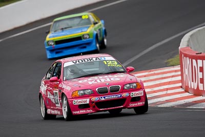 123;11-April-2009;2001-BMW-M3;Australia;Bathurst;Bruce-Lynton;FOSC;Festival-of-Sporting-Cars;Improved-Production;Mt-Panorama;NSW;New-South-Wales;auto;motorsport;racing;super-telephoto