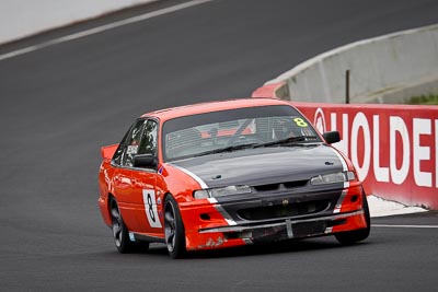 8;11-April-2009;1996-Holden-Commodore;Australia;Bathurst;FOSC;Festival-of-Sporting-Cars;Improved-Production;Kees-Delhaas;Mt-Panorama;NSW;New-South-Wales;auto;motorsport;racing;super-telephoto