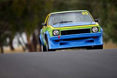 95;11-April-2009;1978-Holden-Torana-LX;Australia;Bathurst;FOSC;Festival-of-Sporting-Cars;Improved-Production;Mt-Panorama;NSW;New-South-Wales;Ray-Williams;auto;motorsport;racing;super-telephoto