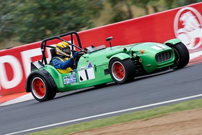 1;11-April-2009;2001-Westfield-Clubman;Australia;Bathurst;Clubman;FOSC;Festival-of-Sporting-Cars;Mt-Panorama;NSW;New-South-Wales;Paul-Antonieff;auto;motorsport;racing;super-telephoto