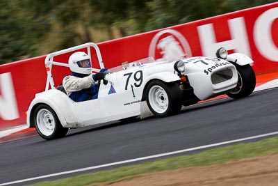 79;11-April-2009;1998-Arrow-Clubman;Australia;Bathurst;Brian-Searles;Clubman;FOSC;Festival-of-Sporting-Cars;Mt-Panorama;NSW;New-South-Wales;auto;motorsport;racing;super-telephoto