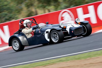 71;11-April-2009;1996-PRB-Clubman;Australia;Bathurst;Clubman;David-Savage;FOSC;Festival-of-Sporting-Cars;Mt-Panorama;NSW;New-South-Wales;PRB71H;auto;motorsport;racing;super-telephoto