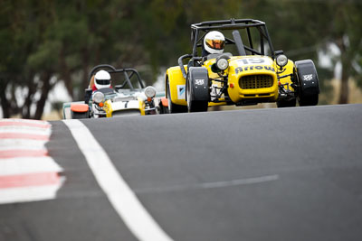 19;11-April-2009;2001-Westfield-Clubman;Australia;Bathurst;Clubman;FOSC;Festival-of-Sporting-Cars;Greg-Read;Mt-Panorama;NSW;New-South-Wales;auto;motorsport;racing;super-telephoto