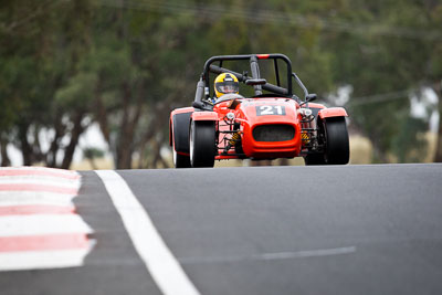 21;11-April-2009;2005-Westfield-Arrow;Australia;Bathurst;Clubman;FOSC;Festival-of-Sporting-Cars;Mt-Panorama;NSW;New-South-Wales;Peter-Bartolo;auto;motorsport;racing;super-telephoto