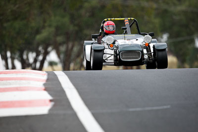 44;11-April-2009;2001-PRB-Clubman;Australia;Bathurst;Clubman;FOSC;Festival-of-Sporting-Cars;Mt-Panorama;NSW;New-South-Wales;Warwick-Williams;auto;motorsport;racing;super-telephoto