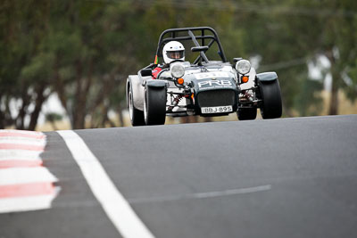 51;11-April-2009;1991-PRB-Clubman;1994-PRB-Clubman;Australia;BBJ89S;Bathurst;Clubman;FOSC;Festival-of-Sporting-Cars;Mike-Barry;Mt-Panorama;NSW;New-South-Wales;auto;motorsport;racing;super-telephoto