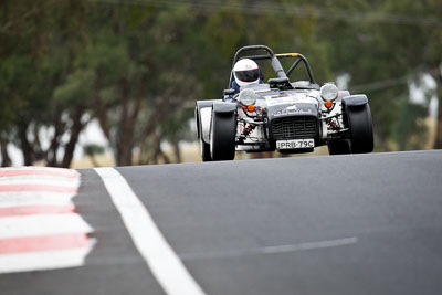 33;11-April-2009;1977-PRB-Clubman;Australia;Bathurst;Clubman;FOSC;Festival-of-Sporting-Cars;Jonathan-Moore;Mt-Panorama;NSW;New-South-Wales;PRB79C;auto;motorsport;racing;super-telephoto