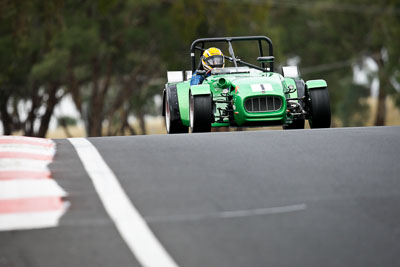 1;11-April-2009;2001-Westfield-Clubman;Australia;Bathurst;Clubman;FOSC;Festival-of-Sporting-Cars;Mt-Panorama;NSW;New-South-Wales;Paul-Antonieff;auto;motorsport;racing;super-telephoto