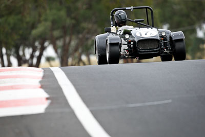 17;11-April-2009;2005-Arrow-Clubman;Australia;Bathurst;Clubman;FOSC;Festival-of-Sporting-Cars;Mt-Panorama;NSW;New-South-Wales;Russell-Butler;auto;motorsport;racing;super-telephoto