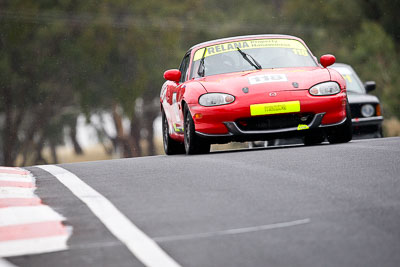 118;11-April-2009;2002-Mazda-MX‒5;Australia;Bathurst;FOSC;Festival-of-Sporting-Cars;Mazda-MX‒5;Mazda-MX5;Mazda-Miata;Mt-Panorama;NSW;New-South-Wales;Regularity;Stephen-Gainer;auto;motorsport;racing;super-telephoto