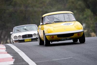 186;11-April-2009;1963-Lotus-Elan;Australia;Bathurst;FOSC;Festival-of-Sporting-Cars;Mt-Panorama;NSW;New-South-Wales;OTG001;Regularity;Tony-Galletly;auto;motorsport;racing;super-telephoto