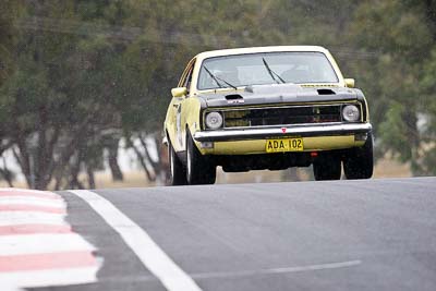 981;11-April-2009;1968-Holden-Monaro-GTS-327;ADA102;Australia;Bathurst;FOSC;Festival-of-Sporting-Cars;Mt-Panorama;NSW;New-South-Wales;Regularity;Steve-Byrnes;auto;motorsport;racing;super-telephoto