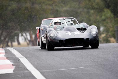 45;11-April-2009;1965-Bolwell-Mk-IV;Australia;Bathurst;FOSC;Festival-of-Sporting-Cars;Mt-Panorama;NSW;New-South-Wales;Peter-Mahony;Regularity;auto;motorsport;racing;super-telephoto