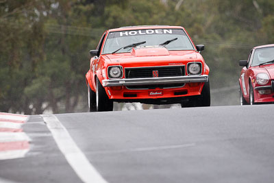 76;11-April-2009;1976-Holden-Torana-SS-V8-Hatch;Australia;Bathurst;David-Falvey;FOSC;Festival-of-Sporting-Cars;Mt-Panorama;NSW;New-South-Wales;Regularity;auto;motorsport;racing;super-telephoto