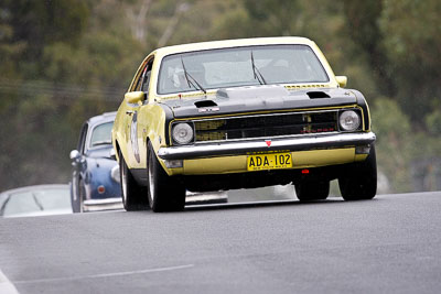 981;11-April-2009;1968-Holden-Monaro-GTS-327;ADA102;Australia;Bathurst;FOSC;Festival-of-Sporting-Cars;Mt-Panorama;NSW;New-South-Wales;Regularity;Steve-Byrnes;auto;motorsport;racing;super-telephoto