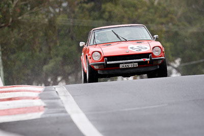 56;11-April-2009;Australia;Bathurst;FOSC;Festival-of-Sporting-Cars;Mt-Panorama;NSW;New-South-Wales;Regularity;auto;motorsport;racing;super-telephoto