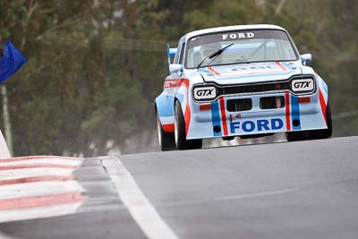 661;11-April-2009;1970-Ford-Escort;Australia;Bathurst;FOSC;Festival-of-Sporting-Cars;Garry-Ford;Mt-Panorama;NSW;New-South-Wales;Regularity;auto;motorsport;racing;super-telephoto