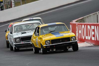 89;11-April-2009;1972-Holden-Torana-XU‒1;Australia;Bathurst;FOSC;Festival-of-Sporting-Cars;Historic-Touring-Cars;John-Harrison;Mt-Panorama;NSW;New-South-Wales;auto;classic;motorsport;racing;super-telephoto;vintage