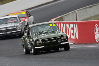 53;11-April-2009;1972-Ford-Escort-Twin-Cam;Australia;Bathurst;Craig-Lind;FOSC;Festival-of-Sporting-Cars;Historic-Touring-Cars;Mt-Panorama;NSW;New-South-Wales;auto;classic;motorsport;racing;super-telephoto;vintage