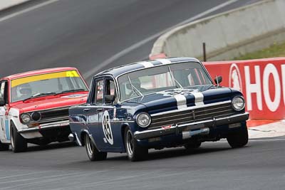 85;11-April-2009;1964-Holden-EH;Australia;Bathurst;FOSC;Festival-of-Sporting-Cars;Historic-Touring-Cars;Mt-Panorama;NSW;New-South-Wales;Trevor-Norris;auto;classic;motorsport;racing;super-telephoto;vintage