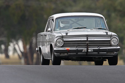 58;11-April-2009;1964-Holden-EH;Australia;Bathurst;FOSC;Festival-of-Sporting-Cars;Historic-Touring-Cars;Mt-Panorama;NSW;New-South-Wales;Steve-Pitman;auto;classic;motorsport;racing;super-telephoto;vintage