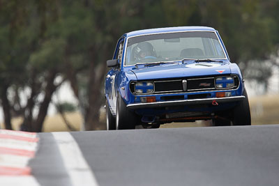 1;1971-Mazda-RX‒2;Australia;Bathurst;Bob-Sudall;FOSC;Festival-of-Sporting-Cars;Historic-Touring-Cars;Mt-Panorama;NSW;New-South-Wales;auto;classic;motorsport;racing;super-telephoto;vintage