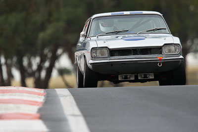 156;11-April-2009;1971-Ford-Capri;Australia;Bathurst;FOSC;Festival-of-Sporting-Cars;Historic-Touring-Cars;Mt-Panorama;NSW;New-South-Wales;Ryan-Strode;auto;classic;motorsport;racing;super-telephoto;vintage