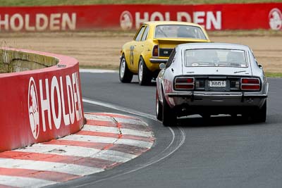 65;11-April-2009;1977-Datsun-260Z;36845H;Australia;Bathurst;FOSC;Festival-of-Sporting-Cars;Gary-Beacham;Mt-Panorama;NSW;New-South-Wales;Regularity;auto;motorsport;racing;super-telephoto