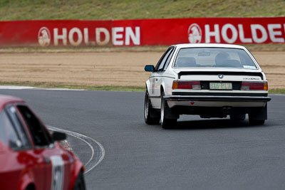 161;11-April-2009;1982-BMW-635-CSi;846PLA;Australia;Bathurst;FOSC;Festival-of-Sporting-Cars;George-Diggles;Mt-Panorama;NSW;New-South-Wales;Regularity;auto;motorsport;racing;super-telephoto