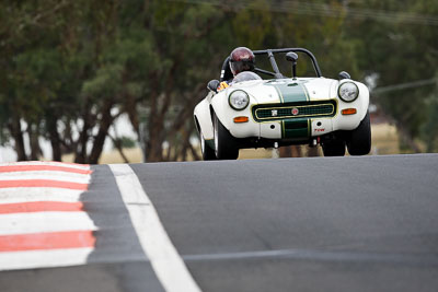 82;11-April-2009;1973-MG-Midget;Australia;Bathurst;FOSC;Festival-of-Sporting-Cars;Mt-Panorama;NSW;New-South-Wales;Regularity;Stephen-Jones;auto;motorsport;racing;super-telephoto