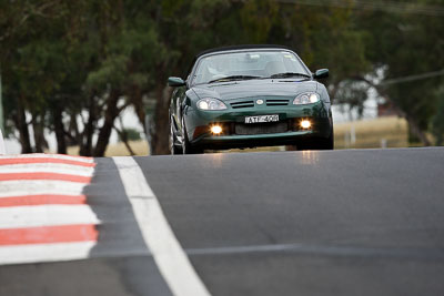 28;11-April-2009;2005-MGTF;ATF40R;Australia;Bathurst;Chris-Carter;FOSC;Festival-of-Sporting-Cars;Mt-Panorama;NSW;New-South-Wales;Regularity;auto;motorsport;racing;super-telephoto