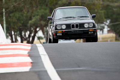 25;11-April-2009;1985-BMW-323i;Australia;Bathurst;FOSC;Festival-of-Sporting-Cars;Glenn-Todd;Mt-Panorama;NSW;New-South-Wales;Regularity;auto;motorsport;racing;super-telephoto