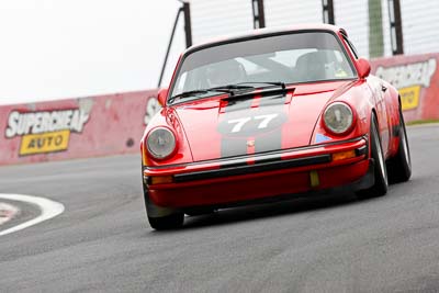 77;11-April-2009;1974-Porsche-911-Carrera;30699H;Australia;Bathurst;Bryan-Taylor;FOSC;Festival-of-Sporting-Cars;Historic-Sports-Cars;Mt-Panorama;NSW;New-South-Wales;auto;classic;motorsport;racing;super-telephoto;vintage