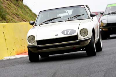 17;11-April-2009;1969-Datsun-240Z;Australia;Bathurst;CH7749;Don-McKay;FOSC;Festival-of-Sporting-Cars;Historic-Sports-Cars;Mt-Panorama;NSW;New-South-Wales;auto;classic;motorsport;racing;super-telephoto;vintage