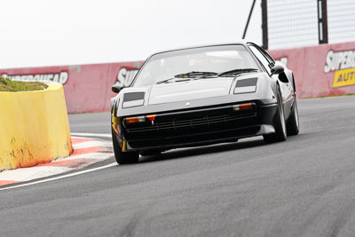 38;11-April-2009;1976-Ferrari-308GTB;34833H;Australia;Bathurst;FOSC;Festival-of-Sporting-Cars;Historic-Sports-Cars;Mt-Panorama;NSW;New-South-Wales;Steve-Dunn;auto;classic;motorsport;racing;super-telephoto;vintage