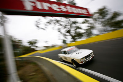 149;11-April-2009;1973-Alfa-Romeo-105-GTV;AF01KS;Australia;Bathurst;FOSC;Festival-of-Sporting-Cars;Historic-Sports-Cars;Mt-Panorama;NSW;New-South-Wales;Richard-Knox;auto;classic;motion-blur;motorsport;racing;vintage;wide-angle