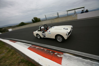 170;11-April-2009;1970-MG-Midget;Australia;Bathurst;David-Nichols;FOSC;Festival-of-Sporting-Cars;Mt-Panorama;NSW;New-South-Wales;Sports-Touring;auto;motorsport;racing;wide-angle