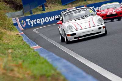 71;11-April-2009;1977-Porsche-911-Carrera;Australia;Bathurst;Cary-Morsink;FOSC;Festival-of-Sporting-Cars;Marque-and-Production-Sports;Mt-Panorama;NSW;New-South-Wales;auto;motorsport;racing;telephoto