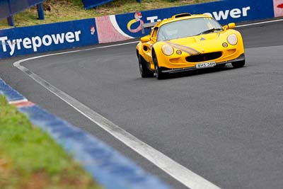 172;11-April-2009;2001-Lotus-Exige;Australia;Bathurst;Craig-Drury;FOSC;Festival-of-Sporting-Cars;Marque-and-Production-Sports;Mt-Panorama;NSW;New-South-Wales;auto;motorsport;racing;telephoto