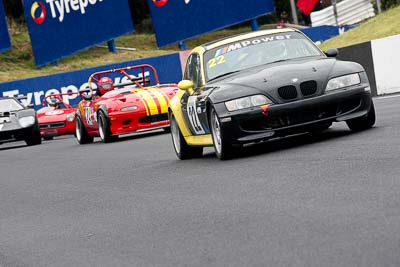 22;11-April-2009;1998-BMW-M;Australia;Bathurst;Brian-Anderson;FOSC;Festival-of-Sporting-Cars;Marque-and-Production-Sports;Mt-Panorama;NSW;New-South-Wales;auto;motorsport;racing;telephoto