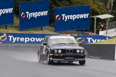 114;11-April-2009;1985-BMW-325i-E30;Andrew-Adams;Australia;Bathurst;FOSC;Festival-of-Sporting-Cars;Improved-Production;Mt-Panorama;NSW;New-South-Wales;auto;motorsport;racing;telephoto