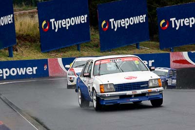 5;11-April-2009;1979-Holden-Commodore-VB;Australia;Bathurst;FOSC;Festival-of-Sporting-Cars;Improved-Production;Mt-Panorama;NSW;New-South-Wales;Rod-Wallace;auto;motorsport;racing;telephoto