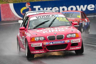 123;11-April-2009;2001-BMW-M3;Australia;Bathurst;Bruce-Lynton;FOSC;Festival-of-Sporting-Cars;Improved-Production;Mt-Panorama;NSW;New-South-Wales;auto;motorsport;racing;super-telephoto