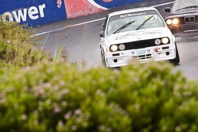 131;11-April-2009;1984-BMW-E30-323i;Australia;Bathurst;FOSC;Festival-of-Sporting-Cars;Graeme-Bell;Improved-Production;Mt-Panorama;NSW;New-South-Wales;auto;motorsport;racing;super-telephoto