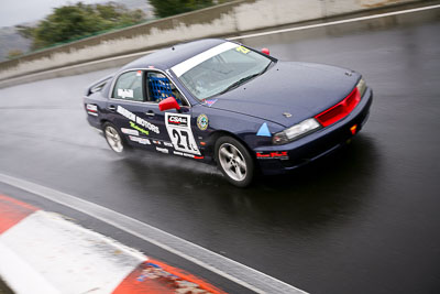 27;11-April-2009;1999-Mitsubishi-Magna-Sports;Australia;Bathurst;FOSC;Festival-of-Sporting-Cars;Improved-Production;Jim-Myhill;Mt-Panorama;NSW;New-South-Wales;auto;motorsport;racing;wide-angle