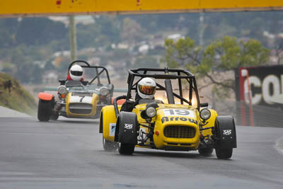 19;11-April-2009;2001-Westfield-Clubman;Australia;Bathurst;Clubman;FOSC;Festival-of-Sporting-Cars;Greg-Read;Mt-Panorama;NSW;New-South-Wales;auto;motorsport;racing;super-telephoto