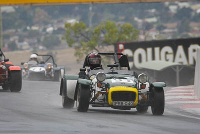 91;11-April-2009;1995-PRB-Clubman;Australia;Bathurst;Clubman;FOSC;Festival-of-Sporting-Cars;Michael-McCosker;Mt-Panorama;NSW;New-South-Wales;PRB040;auto;motorsport;racing;super-telephoto